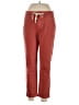 Paige Red Casual Pants Size 28 waist - photo 1