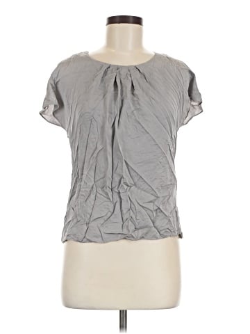 Boden Short Sleeve Blouse (view 1)