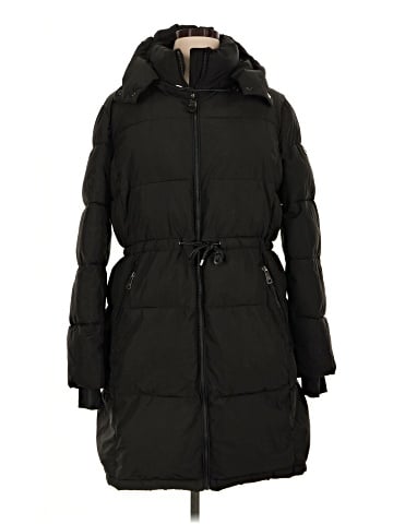 DKNY Coat (view 1)