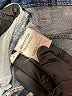 Boston Proper Blue Jeans Size 6 - photo 8