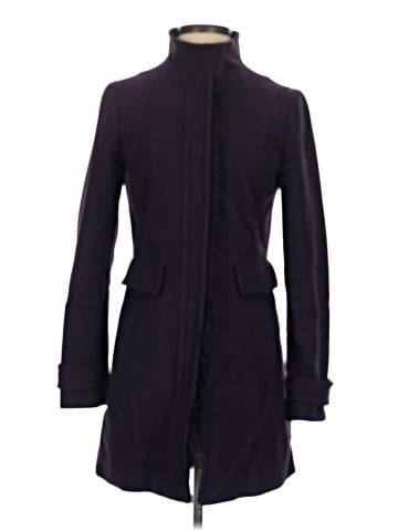 Banana Republic Wool Coat (view 1)