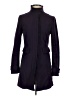 Banana Republic Purple Wool Coat Size S - photo 1