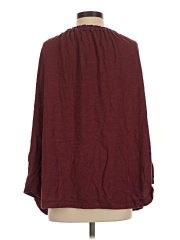 FP BEACH 3/4 Sleeve Blouse (view 2)