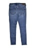 Express Solid Blue Jeans Size 2s - photo 2