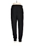 Tek Gear Solid Black Sweatpants Size L - photo 2