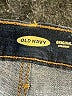 Old Navy Blue Jeans Size 1X (estimated) - photo 4