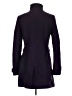 Banana Republic Purple Wool Coat Size S - photo 2