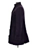 Banana Republic Purple Wool Coat Size S - photo 5