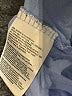 Lands' End Blue Long Sleeve Turtleneck Size L (petite) - photo 8