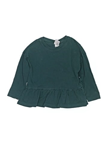 Hanna Andersson 3/4 Sleeve T-Shirt (view 1)