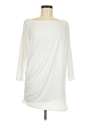 IMAN 3/4 Sleeve T-Shirt (view 1)