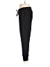 Tek Gear Solid Black Sweatpants Size L - photo 5