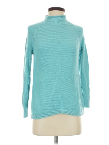 L.L.Bean Turtleneck Sweater (view 1)