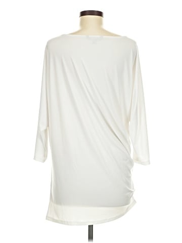 IMAN 3/4 Sleeve T-Shirt (view 2)