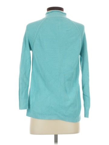 L.L.Bean Turtleneck Sweater (view 2)