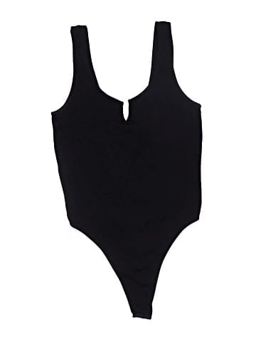 Bozzolo Bodysuit (view 1)