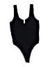 Bozzolo Black Bodysuit Size Med - Lg - photo 1