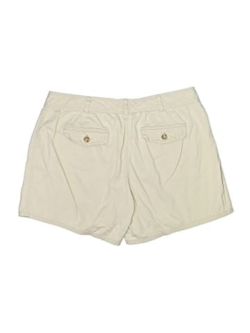 MICHAEL Michael Kors Khaki Shorts (view 2)