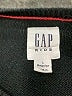Gap Kids Solid Black Pullover Sweater Size L (kids) - photo 3