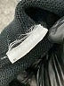 Gap Kids Solid Black Pullover Sweater Size L (kids) - photo 4