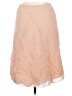DKNY Solid Tan Formal Skirt One size - photo 2