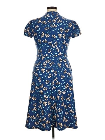 London Times Casual Dress (view 2)