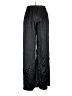 NONchalant Black Casual Pants Size L - photo 1