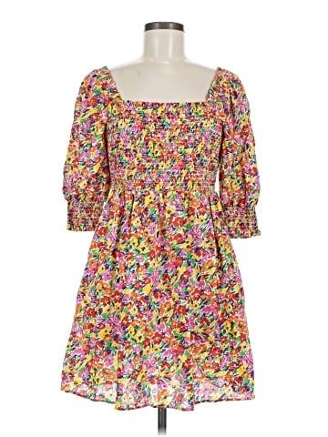 Target Casual Dress (view 1)