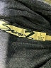 Seven7 Blue Zip Up Hoodie Size L - photo 7