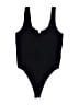 Bozzolo Black Bodysuit Size Med - Lg - photo 2