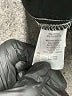 Artisan NY Print Gray Shorts Size 8 - photo 4