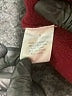 Hayden Color Block Gray Turtleneck Sweater Size S - photo 8