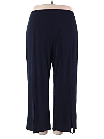 Susan Graver Casual Pants (view 1)