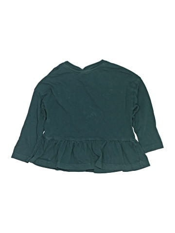Hanna Andersson 3/4 Sleeve T-Shirt (view 2)