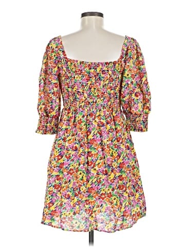 Target Casual Dress (view 2)