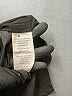 MICHAEL Michael Kors 100% Polyester Black 3/4 Sleeve Blouse Size XL - photo 8