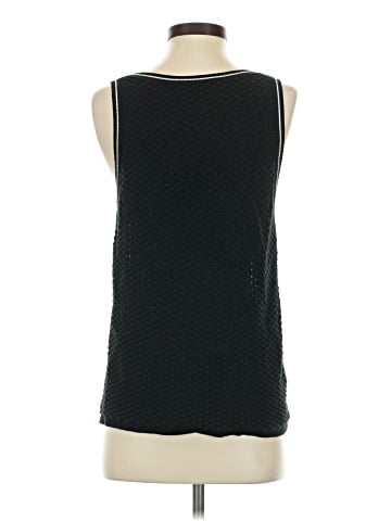 Comptoir des Cotonniers Sweater Vest (view 2)