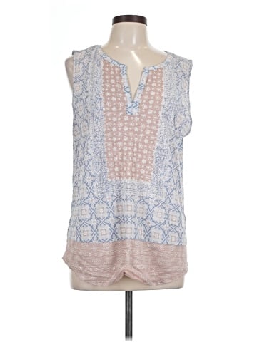 Lucky Brand Sleeveless Blouse (view 1)