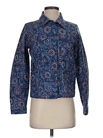 Charter Club Jacket (view 1)