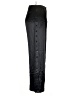 NONchalant Black Casual Pants Size L - photo 4