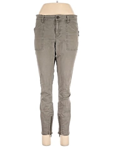 Madewell Khaki (view 1)