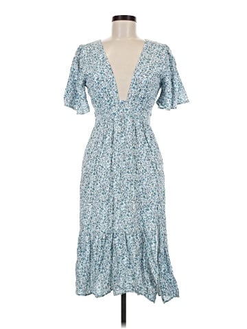 Stillwater Casual Dress (view 1)