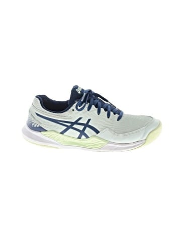 Asics Sneakers (view 1)