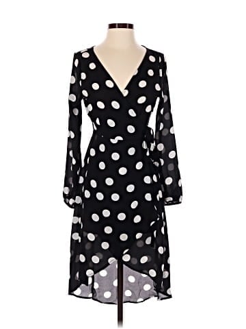 Story On Casual Dress (view 1)