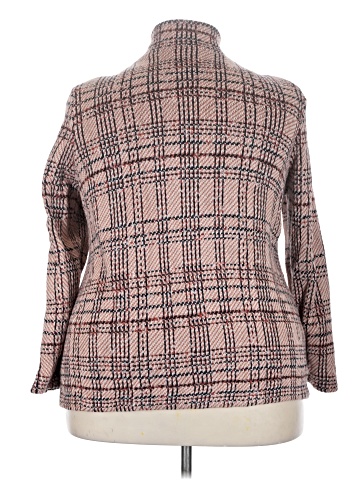 Nic + Zoe 3/4 Sleeve Top (view 2)