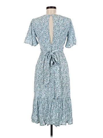 Stillwater Casual Dress (view 2)