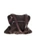 Baggallini Brown Hobo One size - photo 1