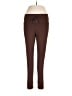 No Boundaries Solid Brown Active Pants Size L - photo 1