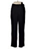 Jennifer Lopez Solid Black Casual Pants Size 6 - photo 1
