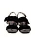 Amalfi by Rangoni Black Sandals Size 6 - photo 2